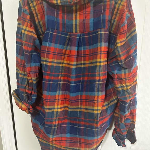 Flannel - Picture 2 of 3